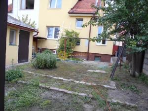 Prodej rodinného domu, Nový Bydžov, Lidická, 50 m2
