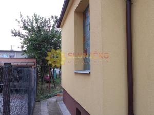 Prodej rodinného domu, Nový Bydžov, Lidická, 50 m2