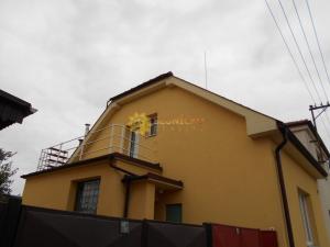 Prodej rodinného domu, Nový Bydžov, Lidická, 50 m2