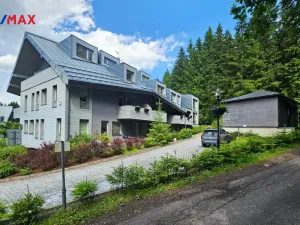 Prodej bytu 1+kk, Harrachov - Nový Svět, 32 m2