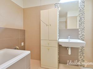 Pronájem bytu 1+kk, Brno - Slatina, Kigginsova, 40 m2