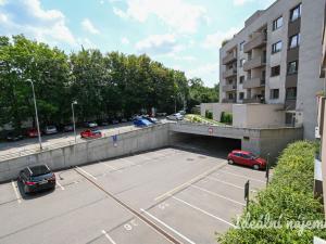 Pronájem bytu 1+kk, Brno - Slatina, Kigginsova, 40 m2