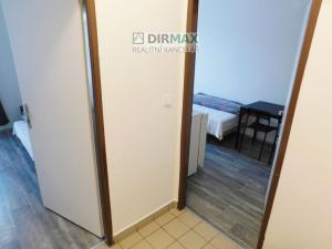 Pronájem pokoje, Plzeň - Východní Předměstí, Zahradní, 15 m2