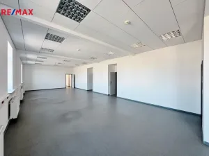 Pronájem kanceláře, Písek - Pražské Předměstí, Vladislavova, 650 m2