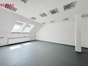 Pronájem kanceláře, Písek - Pražské Předměstí, Vladislavova, 650 m2