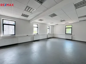 Pronájem kanceláře, Písek - Pražské Předměstí, Vladislavova, 650 m2