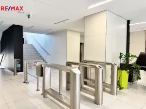 Pronájem kanceláře, Písek - Pražské Předměstí, Vladislavova, 650 m2