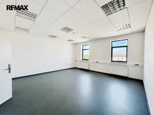 Pronájem kanceláře, Písek - Pražské Předměstí, Vladislavova, 650 m2