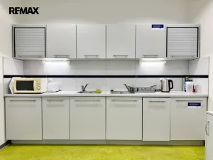 Pronájem kanceláře, Písek - Pražské Předměstí, Vladislavova, 650 m2