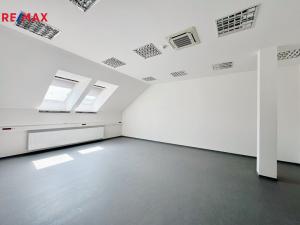 Pronájem kanceláře, Písek - Pražské Předměstí, Vladislavova, 65 m2