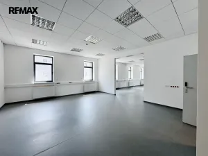 Pronájem kanceláře, Písek - Pražské Předměstí, Vladislavova, 65 m2