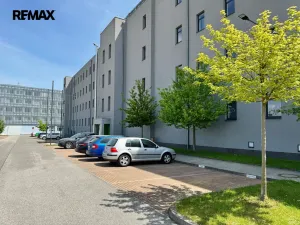 Pronájem kanceláře, Písek - Pražské Předměstí, Vladislavova, 65 m2