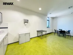 Pronájem kanceláře, Písek - Pražské Předměstí, Vladislavova, 65 m2