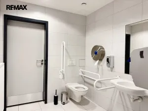 Pronájem kanceláře, Písek - Pražské Předměstí, Vladislavova, 65 m2