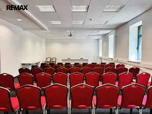 Pronájem kanceláře, Písek - Pražské Předměstí, Vladislavova, 65 m2