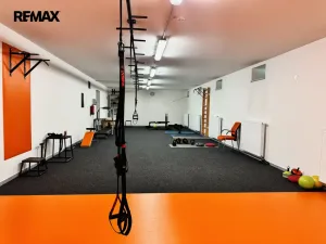Pronájem kanceláře, Písek - Pražské Předměstí, Vladislavova, 65 m2