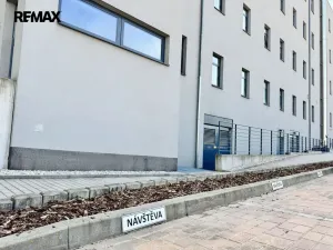 Pronájem kanceláře, Písek - Pražské Předměstí, Vladislavova, 65 m2