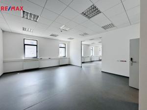 Pronájem kanceláře, Písek - Pražské Předměstí, Vladislavova, 40 m2