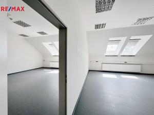 Pronájem kanceláře, Písek - Pražské Předměstí, Vladislavova, 40 m2