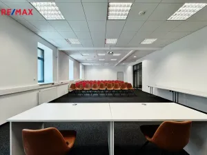 Pronájem kanceláře, Písek - Pražské Předměstí, Vladislavova, 40 m2