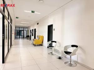Pronájem kanceláře, Písek - Pražské Předměstí, Vladislavova, 40 m2