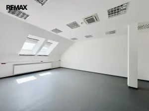 Pronájem kanceláře, Písek - Pražské Předměstí, Vladislavova, 40 m2