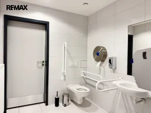 Pronájem kanceláře, Písek - Pražské Předměstí, Vladislavova, 40 m2