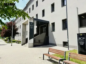 Pronájem kanceláře, Písek - Pražské Předměstí, Vladislavova, 40 m2