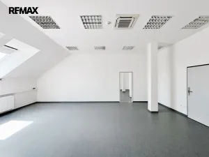 Pronájem kanceláře, Písek - Pražské Předměstí, Vladislavova, 40 m2