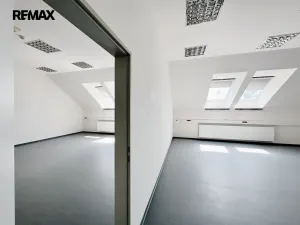 Pronájem kanceláře, Písek - Pražské Předměstí, Vladislavova, 40 m2