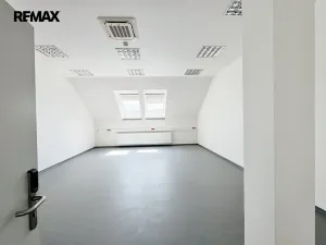 Pronájem kanceláře, Písek - Pražské Předměstí, Vladislavova, 40 m2