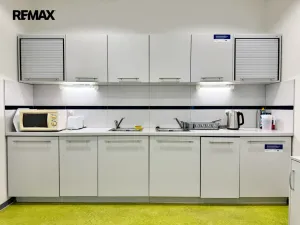 Pronájem kanceláře, Písek - Pražské Předměstí, Vladislavova, 40 m2