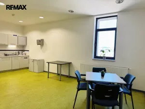Pronájem kanceláře, Písek - Pražské Předměstí, Vladislavova, 40 m2