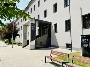 Pronájem kanceláře, Písek - Pražské Předměstí, Vladislavova, 40 m2