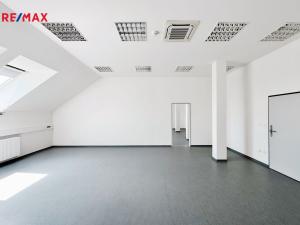 Pronájem kanceláře, Písek - Pražské Předměstí, Vladislavova, 20 m2