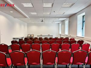 Pronájem kanceláře, Písek - Pražské Předměstí, Vladislavova, 20 m2