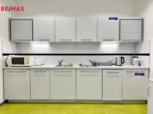 Pronájem kanceláře, Písek - Pražské Předměstí, Vladislavova, 20 m2