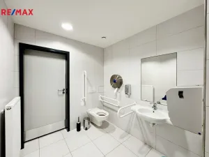 Pronájem kanceláře, Písek - Pražské Předměstí, Vladislavova, 20 m2