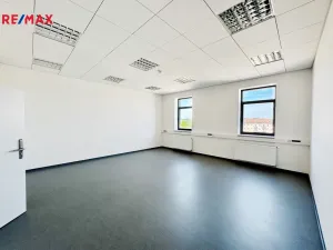 Pronájem kanceláře, Písek - Pražské Předměstí, Vladislavova, 20 m2