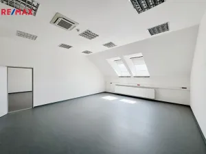 Pronájem kanceláře, Písek - Pražské Předměstí, Vladislavova, 20 m2