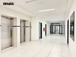 Pronájem kanceláře, Písek - Pražské Předměstí, Vladislavova, 20 m2