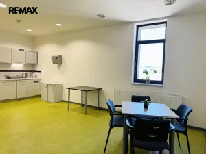 Pronájem kanceláře, Písek - Pražské Předměstí, Vladislavova, 20 m2