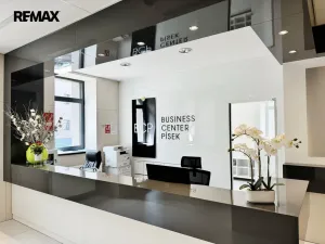 Pronájem kanceláře, Písek - Pražské Předměstí, Vladislavova, 20 m2