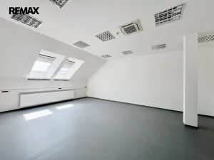 Pronájem kanceláře, Písek - Pražské Předměstí, Vladislavova, 20 m2