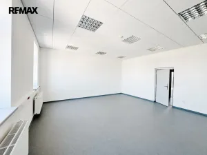 Pronájem kanceláře, Písek - Pražské Předměstí, Vladislavova, 20 m2
