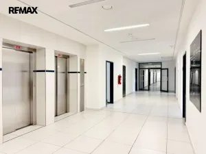 Pronájem kanceláře, Písek - Pražské Předměstí, Vladislavova, 20 m2