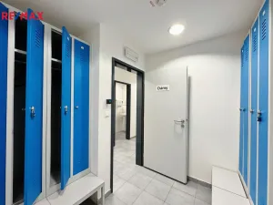 Pronájem restaurace, Písek - Pražské Předměstí, Vladislavova, 362 m2