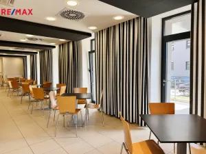 Pronájem restaurace, Písek - Pražské Předměstí, Vladislavova, 362 m2