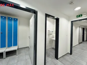 Pronájem restaurace, Písek - Pražské Předměstí, Vladislavova, 362 m2