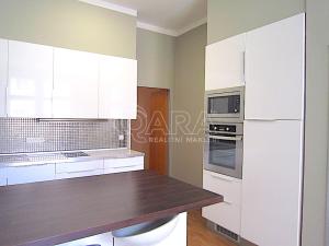 Prodej bytu 2+kk, Praha - Holešovice, Dělnická, 54 m2